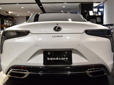 صورة مصغرة 11 لـ 2022 Lexus LC
