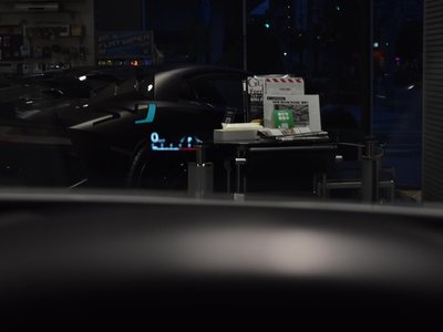 صورة مصغرة 18 لـ 2022 Lexus LC