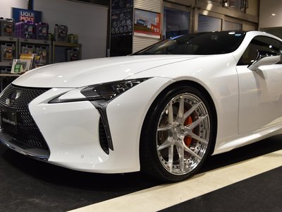 صورة 7 لـ 2022 Lexus LC