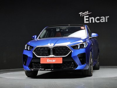BMW X2 - 2