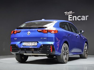 BMW X2 - 4