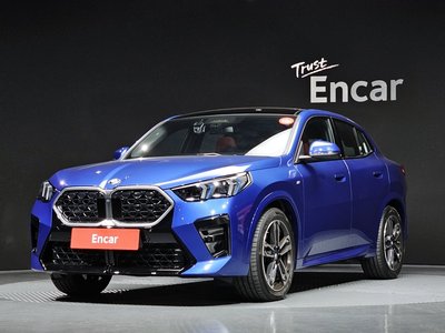 BMW X2 - 1