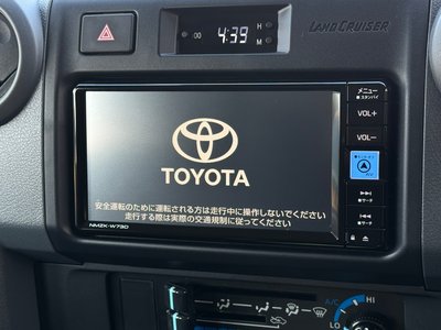 صورة مصغرة 6 لـ 2025 Toyota LAND CRUISER 70