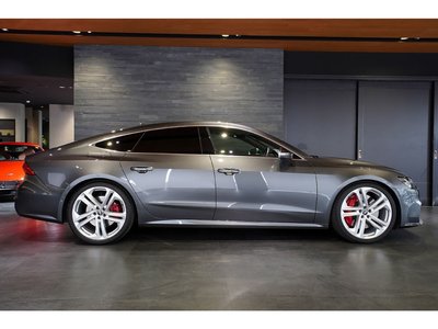 AUDI S7 SPORTBACK - 10