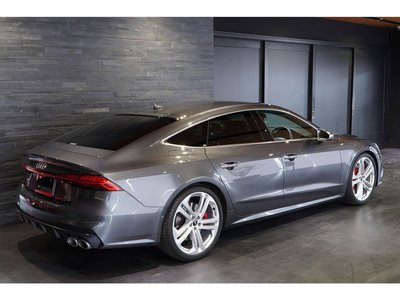 AUDI S7 SPORTBACK - 6
