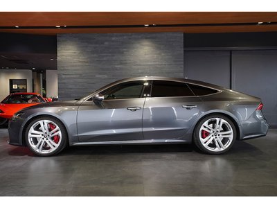 AUDI S7 SPORTBACK - 7