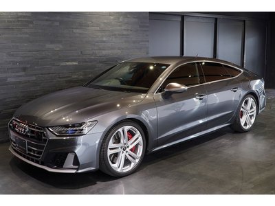 AUDI S7 SPORTBACK - 2