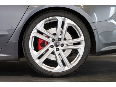 AUDI S7 SPORTBACK - 9