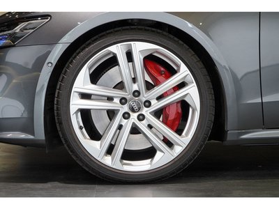 AUDI S7 SPORTBACK - 8