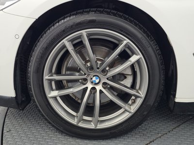 BMW 5 SERIES - 7