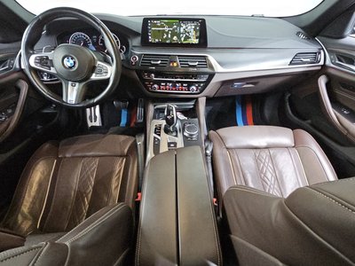 BMW 5 SERIES - 5