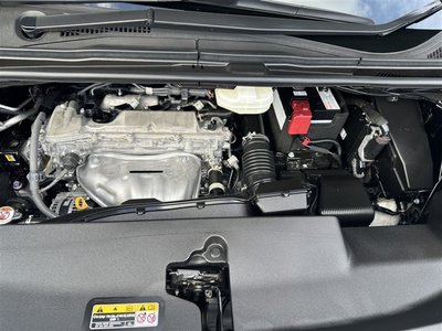 2025 Toyota ALPHARD 缩略图 28