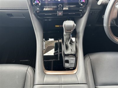 2025 Toyota ALPHARD 缩略图 13
