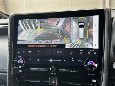 2025 Toyota ALPHARD 缩略图 18