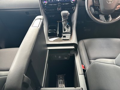 2025 Toyota ALPHARD 缩略图 51