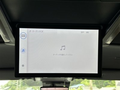 2025 Toyota ALPHARD 缩略图 32