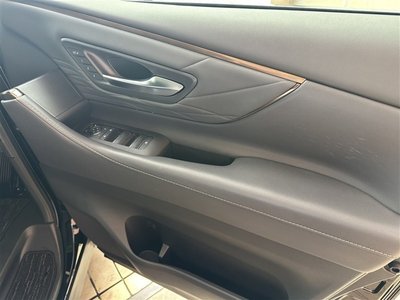 TOYOTA ALPHARD - 10
