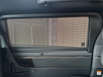 2025 Toyota ALPHARD 缩略图 46