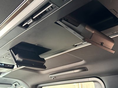 2025 Toyota ALPHARD 缩略图 45