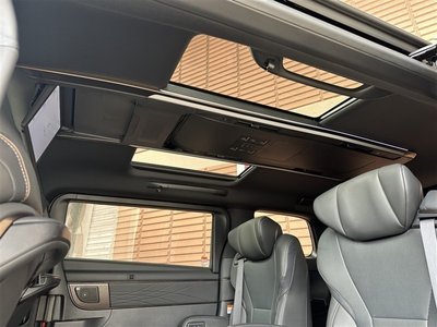2025 Toyota ALPHARD 缩略图 35