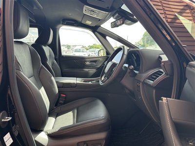 TOYOTA ALPHARD - 6