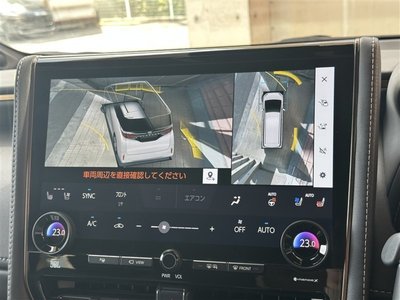 2025 Toyota ALPHARD 缩略图 41