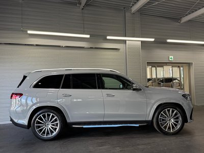 MERCEDES-BENZ GLS - 6