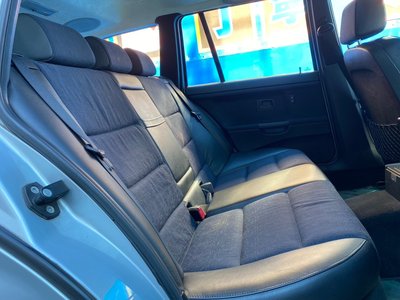1997 BMW Alpina B6 TOURING 缩略图 42