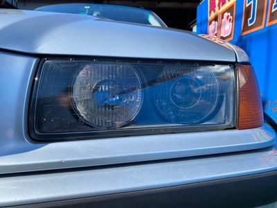 1997 BMW Alpina B6 TOURING 缩略图 57
