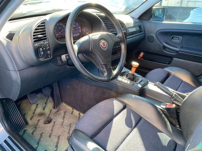 BMW ALPINA B6 TOURING - 9