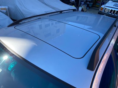 1997 BMW Alpina B6 TOURING 缩略图 95