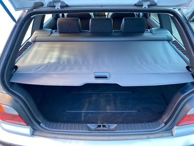1997 BMW Alpina B6 TOURING 缩略图 51