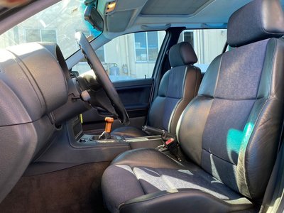 BMW ALPINA B6 TOURING - 10