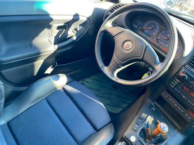 1997 BMW Alpina B6 TOURING 缩略图 110