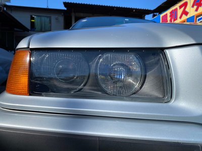 1997 BMW Alpina B6 TOURING 缩略图 59