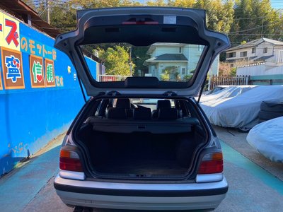 1997 BMW Alpina B6 TOURING 缩略图 47