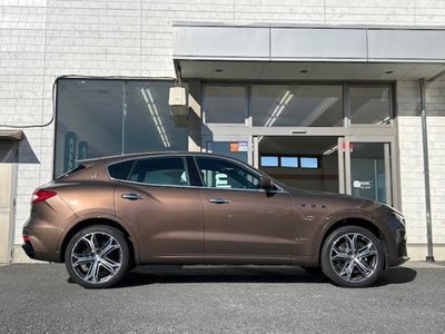 MASERATI LEVANTE - 7