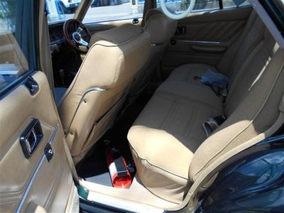 1978 Nissan SKYLINE photo 8