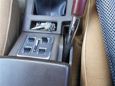 1978 Nissan SKYLINE — миниатюра 17