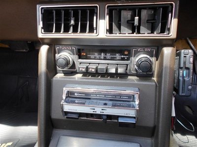 1978 Nissan SKYLINE — миниатюра 14