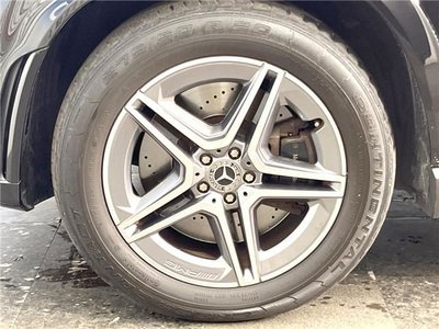 2019 Mercedes-BENZ GLE 缩略图 11