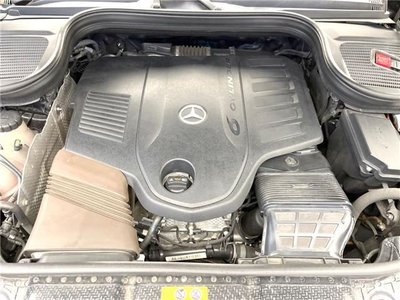 2019 Mercedes-BENZ GLE 照片 6