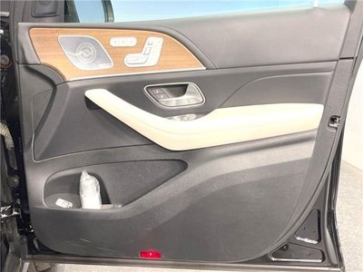 2019 Mercedes-BENZ GLE 缩略图 24