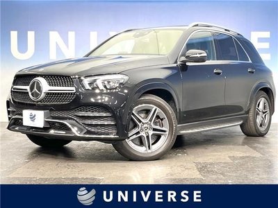2019 Mercedes-BENZ GLE 照片 4