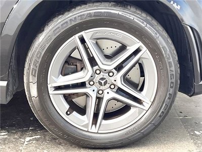 2019 Mercedes-BENZ GLE 照片 7