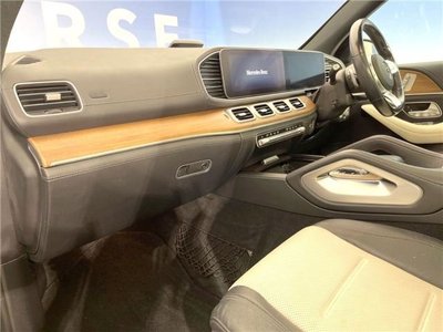 2019 Mercedes-BENZ GLE 缩略图 12