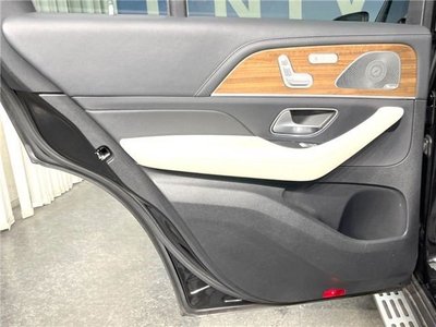 2019 Mercedes-BENZ GLE 缩略图 15