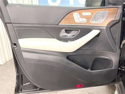 2019 Mercedes-BENZ GLE 缩略图 13