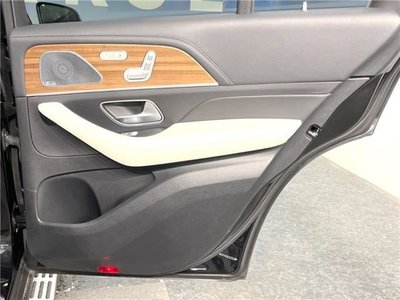 2019 Mercedes-BENZ GLE 缩略图 21