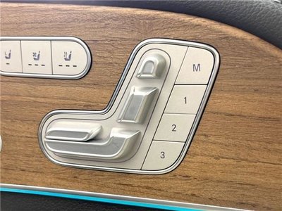 2019 Mercedes-BENZ GLE 缩略图 28